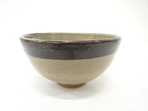 唐津焼　十三代　中里太郎右衛門窯造　茶碗